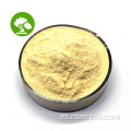 Extracto de raíz de Scutellaria Baicalensis Baicalin Polvo de Baicalin